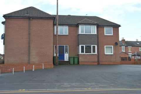 1 bedroom flat to rent, Brooksbank, Wakefield WF2