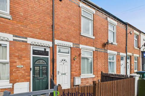 undefined, Argyll Street, Stoke, Coventry, CV2