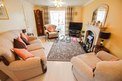 4 bedroom detached house for sale, Kelgate, Mosborough, Sheffield, S20