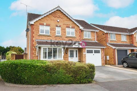 4 bedroom detached house for sale, Kelgate, Mosborough, Sheffield, S20