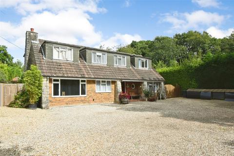 4 bedroom detached house for sale, Old School Lane, Hook RG27