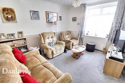 3 bedroom terraced house for sale, Marian Street, Clydach Vale, Tonypandy CF40