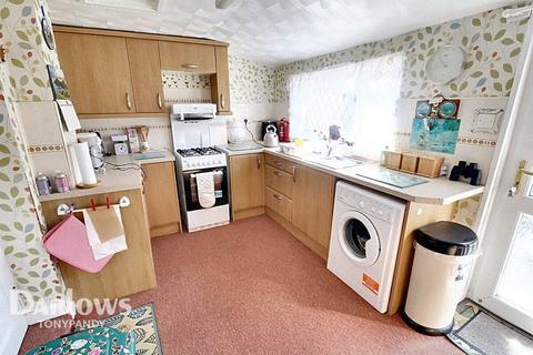 3 bedroom terraced house for sale, Marian Street, Clydach Vale, Tonypandy CF40