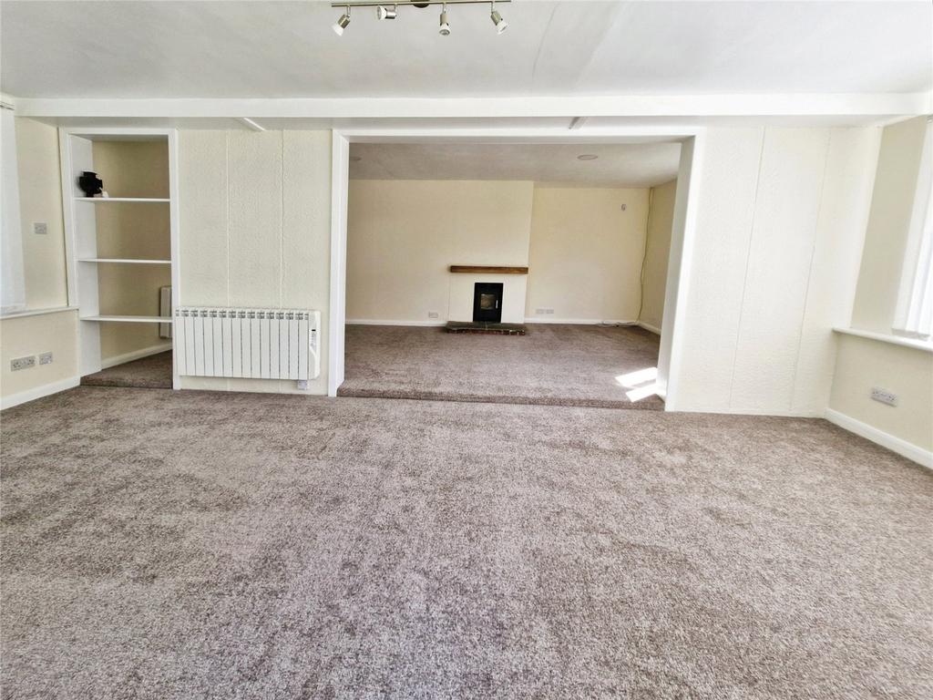Log Burner