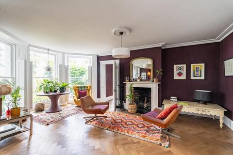 6 bedroom detached house for sale, Church Road, Crystal Palace, London, SE19