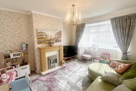 3 bedroom semi-detached house for sale, Cherrywood Road, Streetly