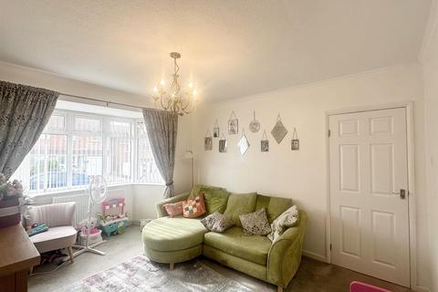 3 bedroom semi-detached house for sale, Cherrywood Road, Streetly