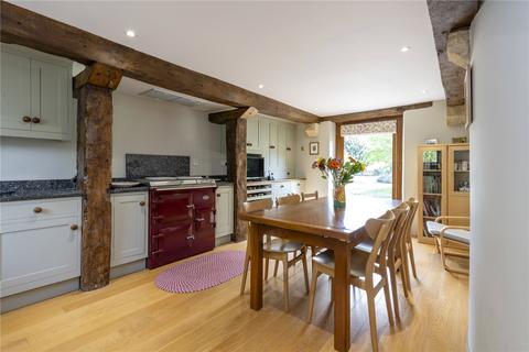 3 bedroom barn conversion for sale, Bineham Court, Langport TA10