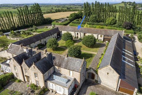 3 bedroom barn conversion for sale, Bineham Court, Langport TA10