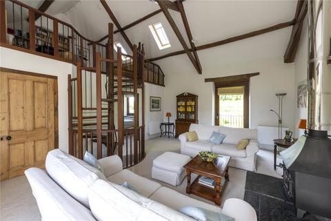 3 bedroom barn conversion for sale, Bineham Court, Langport TA10