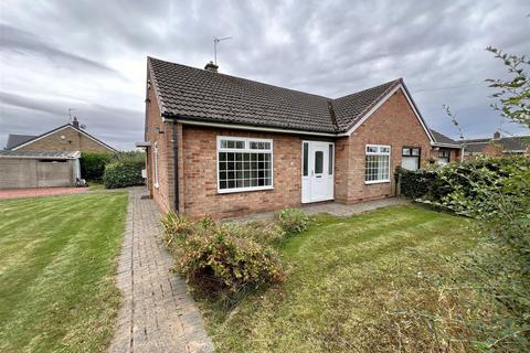 2 bedroom semi-detached bungalow for sale, Thorntree Lane, Goole