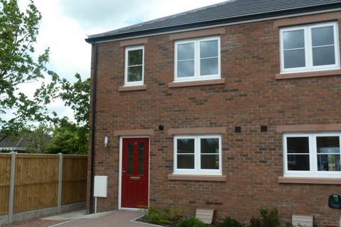 3 bedroom semi-detached house to rent, Greenwood Court, Carlisle, CA3