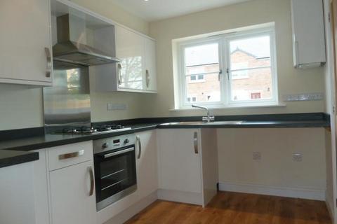 3 bedroom semi-detached house to rent, Greenwood Court, Carlisle, CA3