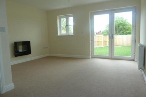 3 bedroom semi-detached house to rent, Greenwood Court, Carlisle, CA3