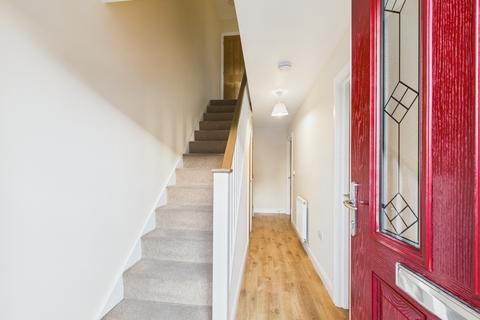 3 bedroom semi-detached house to rent, Greenwood Court, Carlisle, CA3