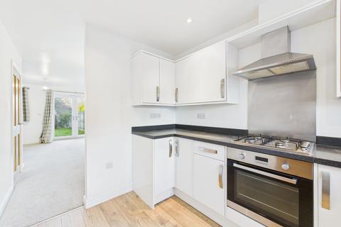 3 bedroom semi-detached house to rent, Greenwood Court, Carlisle, CA3