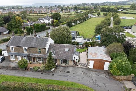 4 bedroom semi-detached house for sale, Alston Lane, Preston PR3