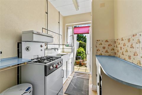 3 bedroom terraced house for sale, Devon Avenue, Twickenham, TW2