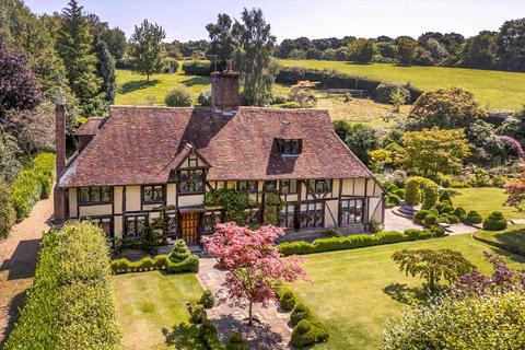 5 bedroom farm house for sale, Woods Green, Wadhurst, East Sussex, TN5