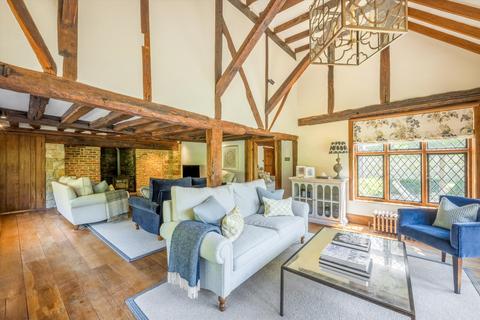 5 bedroom farm house for sale, Woods Green, Wadhurst, East Sussex, TN5