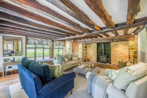 5 bedroom farm house for sale, Woods Green, Wadhurst, East Sussex, TN5