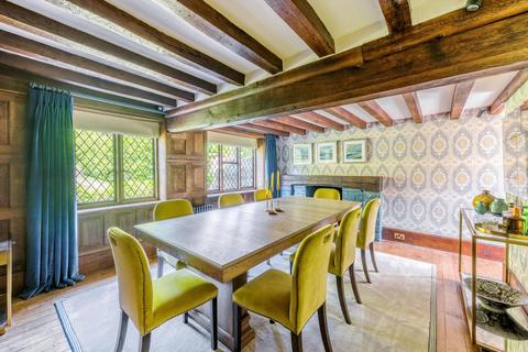 5 bedroom farm house for sale, Woods Green, Wadhurst, East Sussex, TN5