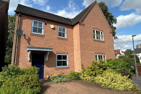 3 bedroom semi-detached house for sale, Burton Cliffe, Lincoln, LN1