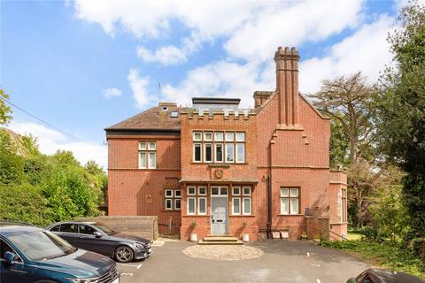 3 bedroom penthouse for sale, Castle Hill, Farnham, Surrey, GU9