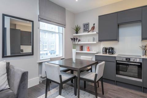 1 bedroom flat to rent, Upper Montagu Street, Marylebone, London, W1H