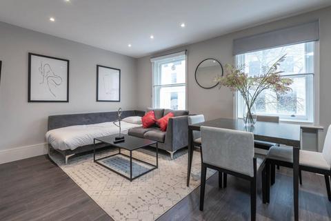 1 bedroom flat to rent, Upper Montagu Street, Marylebone, London, W1H