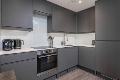 1 bedroom flat to rent, Upper Montagu Street, Marylebone, London, W1H