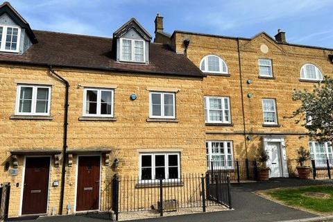 5 Gordon Close, Broadway, WR12 7BJ