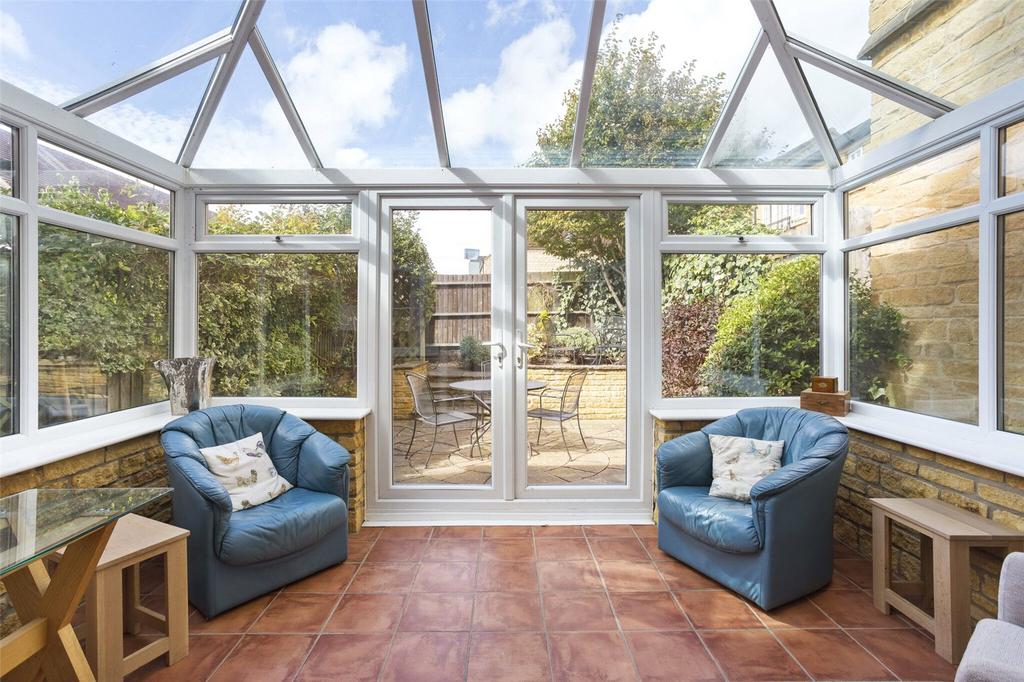 Conservatory