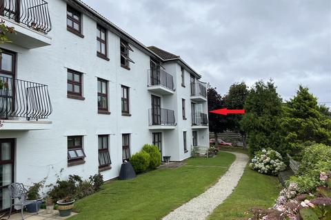 2 bedroom retirement property for sale, Chisholme Close, St. Austell