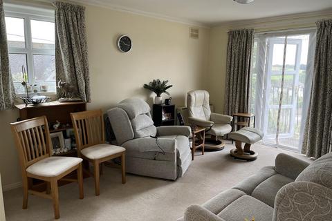 2 bedroom retirement property for sale, Chisholme Close, St. Austell