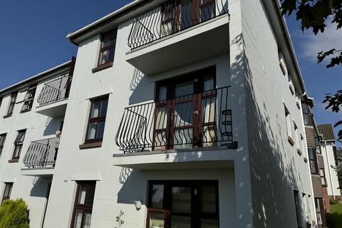 2 bedroom retirement property for sale, Chisholme Close, St. Austell