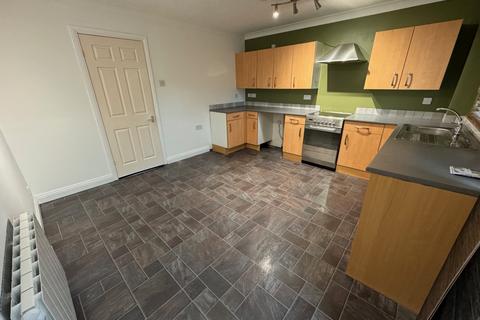 undefined, Meadow View, Dipton, Stanley, County Durham, DH9