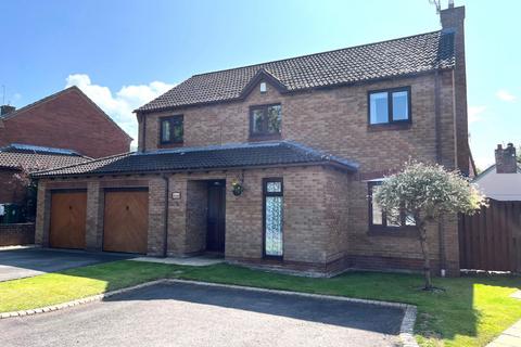 4 bedroom detached house for sale, Kellways, Backwell, North Somerset, BS48