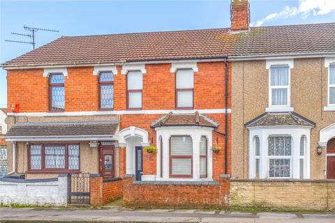 3 bedroom terraced house for sale, Pembroke Street, Swindon SN1