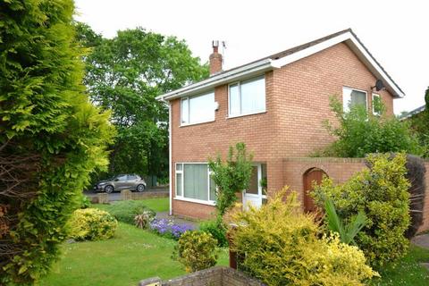 3 bedroom detached house for sale, Erw Wen, Llanddulas