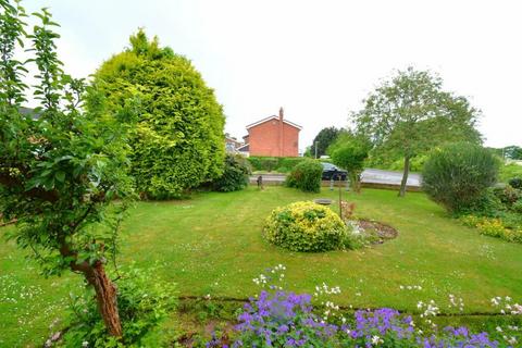 3 bedroom detached house for sale, Erw Wen, Llanddulas