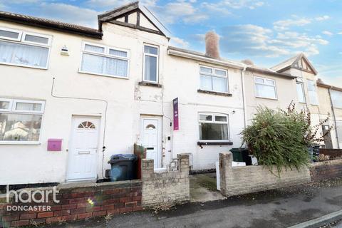 19 Dukes Crescent, Edlington, Doncaster, DN12 1AZ