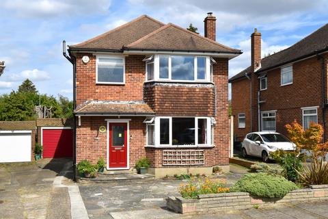 4 bedroom detached house for sale, Honeybourne Way,  Orpington, BR5