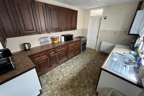 2 bedroom terraced house for sale, Upper Canning Street, Ton Pentre - Ton Pentre