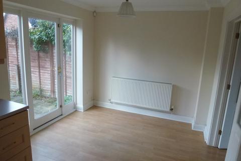 3 bedroom semi-detached house to rent, Garrod Approach, Melton Park, IP12