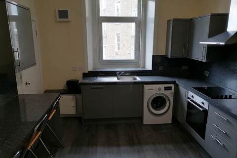 5 bedroom flat to rent, 1 G/1 Rustic Place, 1 Dudhope Street, ,