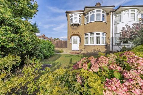 3 bedroom semi-detached house for sale, Bolderwood Way, West Wickham