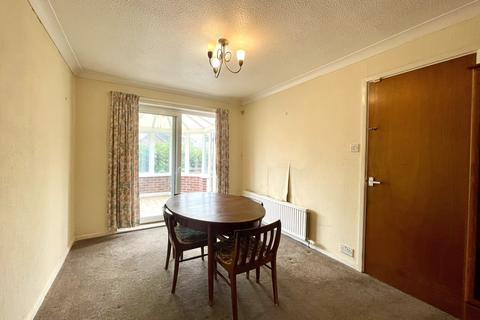 3 bedroom detached house for sale, Dunoon Close, Preston PR2