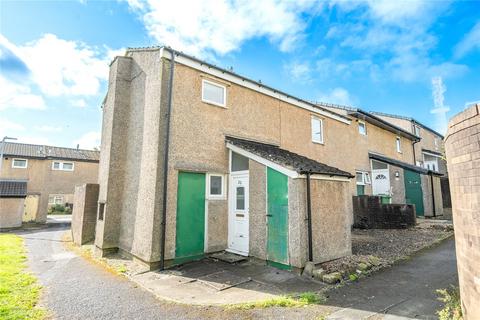 3 bedroom terraced house for sale, Holtdale Gardens, Leeds, West Yorkshire