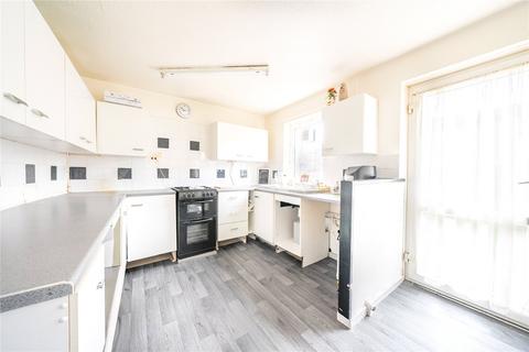 3 bedroom terraced house for sale, Holtdale Gardens, Leeds, West Yorkshire